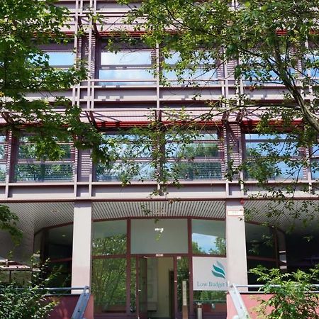 Low Budget Hostel Munich Luaran gambar