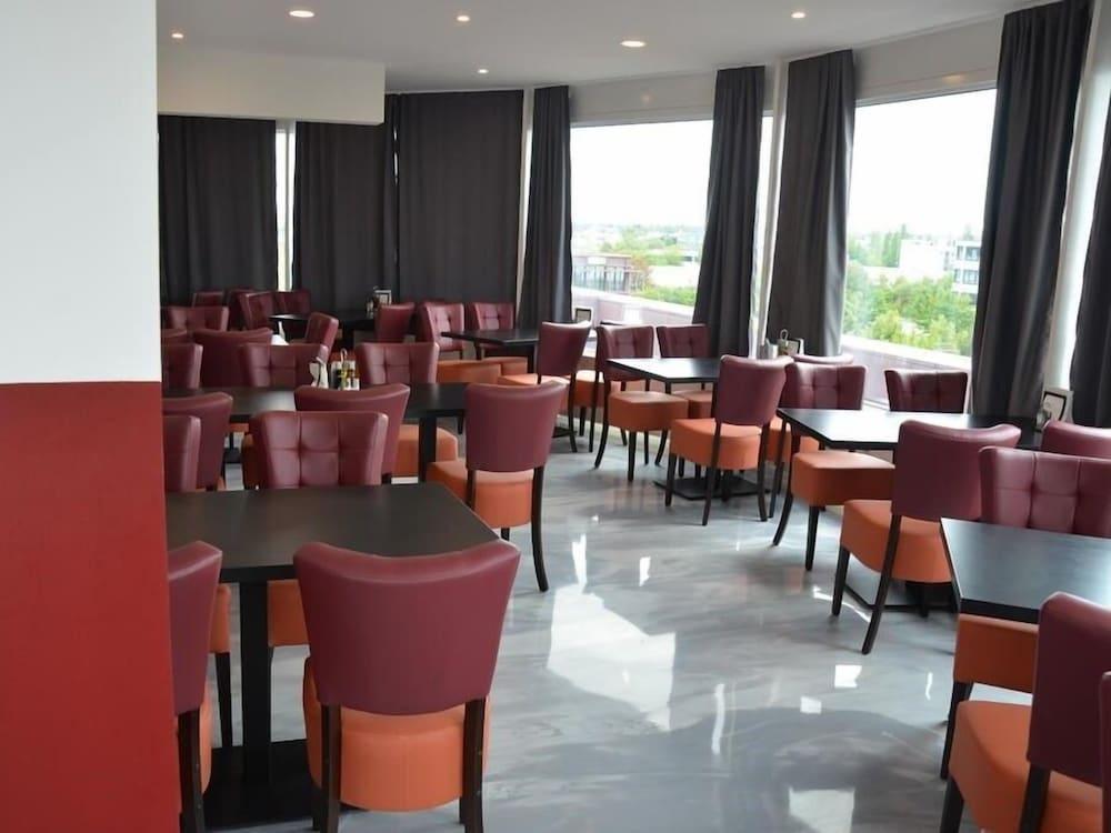 Low Budget Hostel Munich Luaran gambar