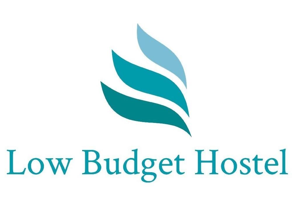 Low Budget Hostel Munich Luaran gambar