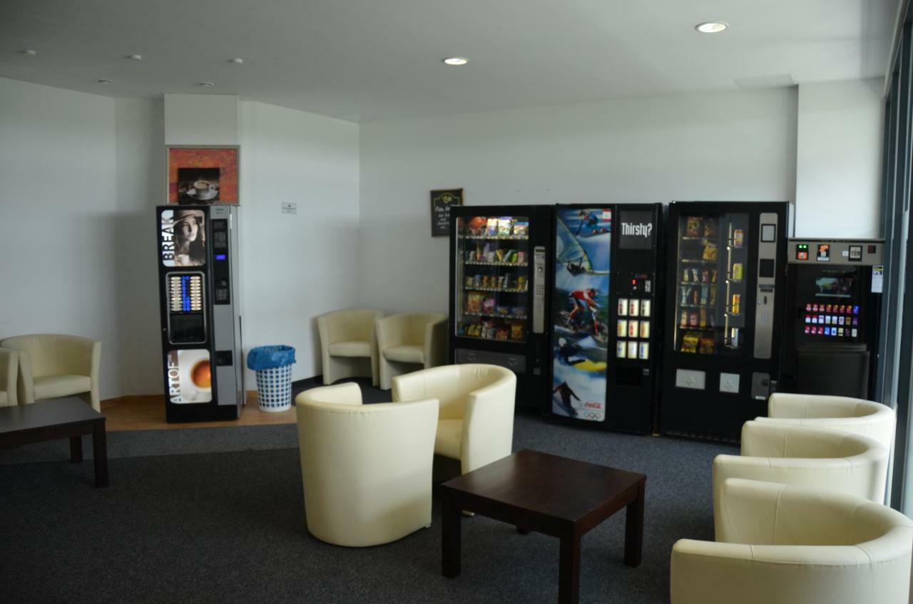Low Budget Hostel Munich Luaran gambar