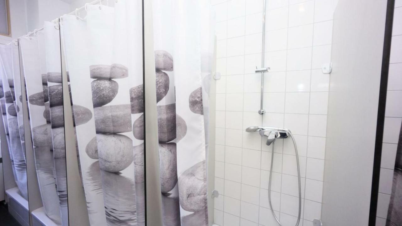 Low Budget Hostel Munich Luaran gambar